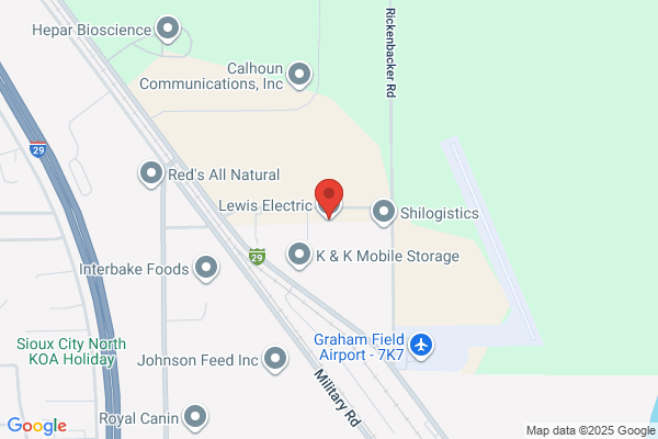 Lewis Electric Co