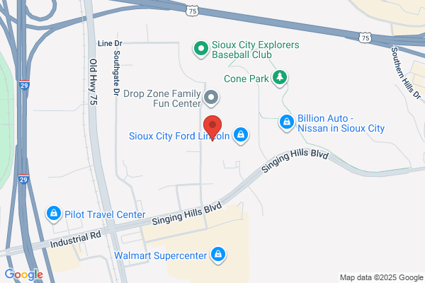 Sioux River Construction