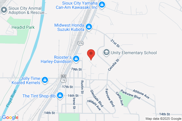 Siouxland Roofing