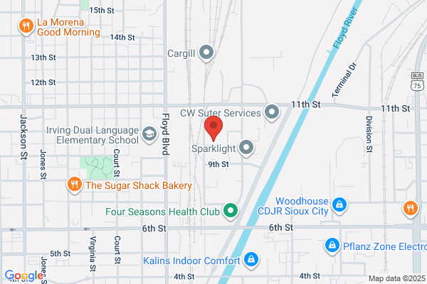 Stabers Wholesale Meats