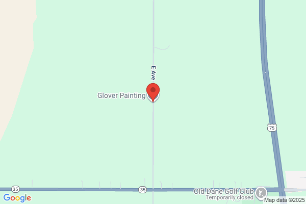 Glover Painting Co