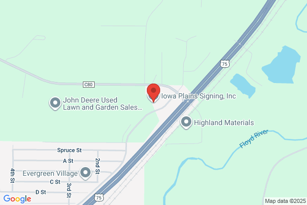 High Plains Business Forms
