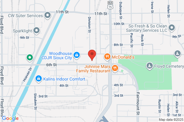 Woodhouse Hyundai Of Sioux City