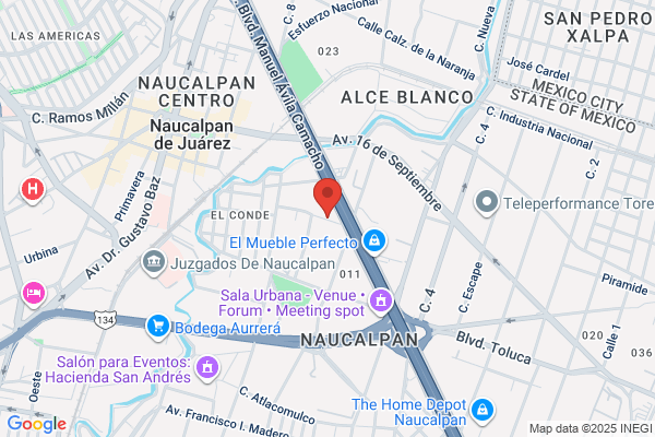 Servicio Auto Motriz La Torre