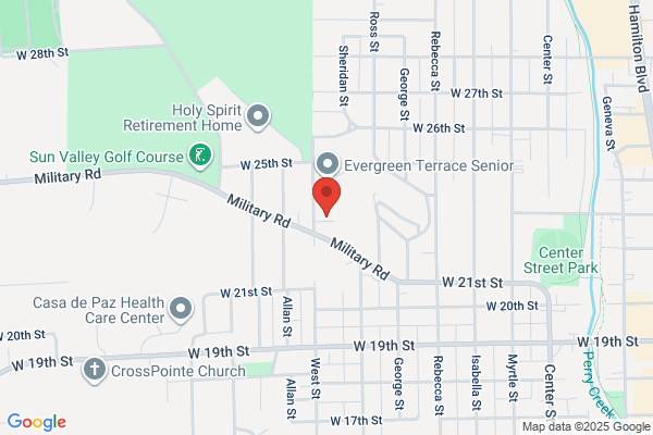 Angel House Preschool and Child Care Center