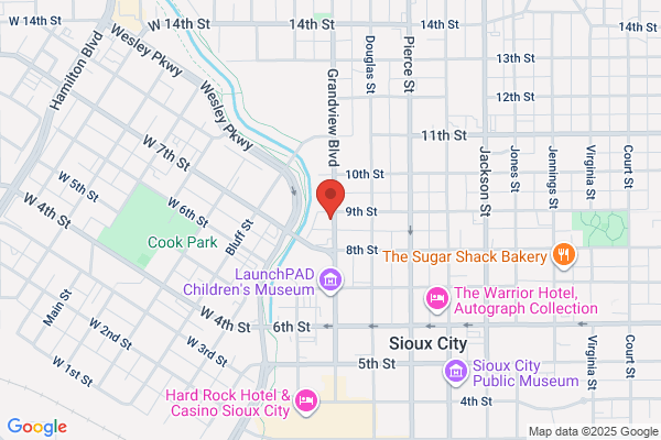 Boy's Club of Sioux City