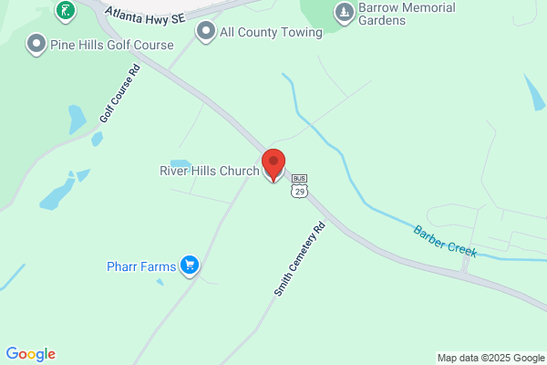 River Hills Church
