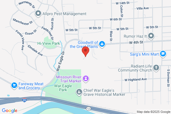 Sioux City Sanctuary