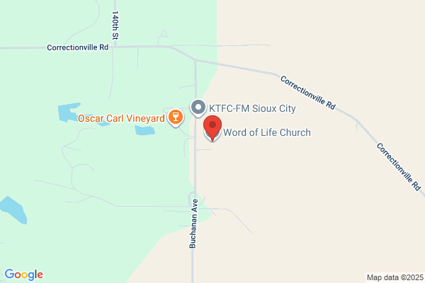 Word of Life Church