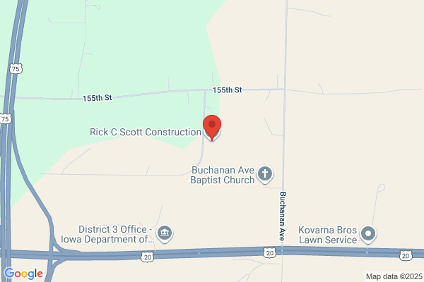 Rick C Scott Construction