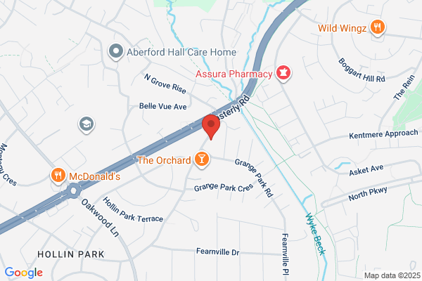 Leeds Food & Fuel