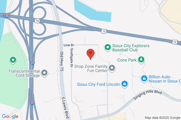 Siouxland Gymnastics Dance & Cheer Academy