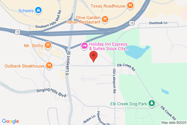 Whispering Creek Dental - Dentist Sioux City