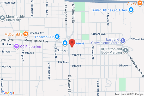Morningside Dental