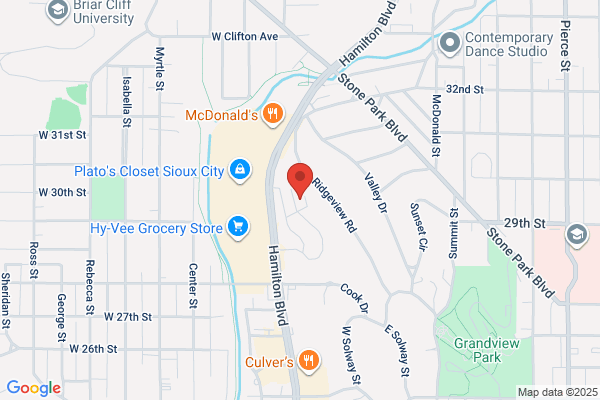 Dr. Rick Kava’s Sioux City Dental