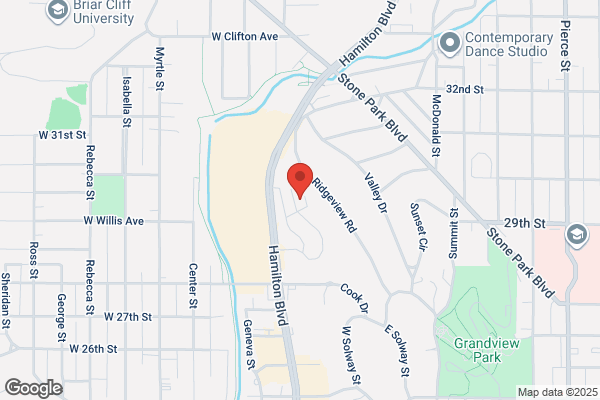 Dr. Rick Kava’s Sioux City Dental