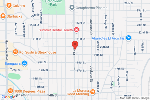 Shaw Lowell D DDS