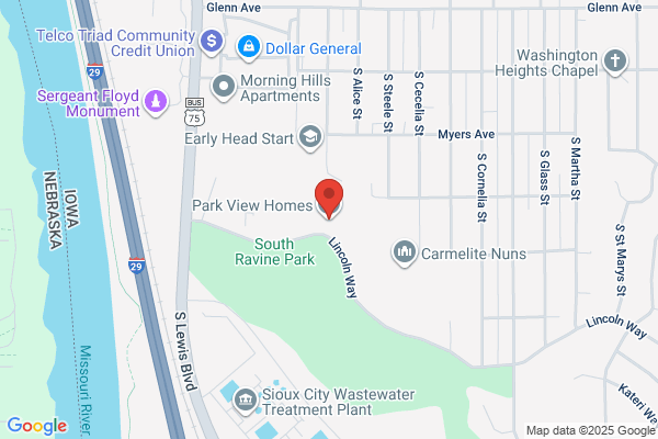 Park View Homes