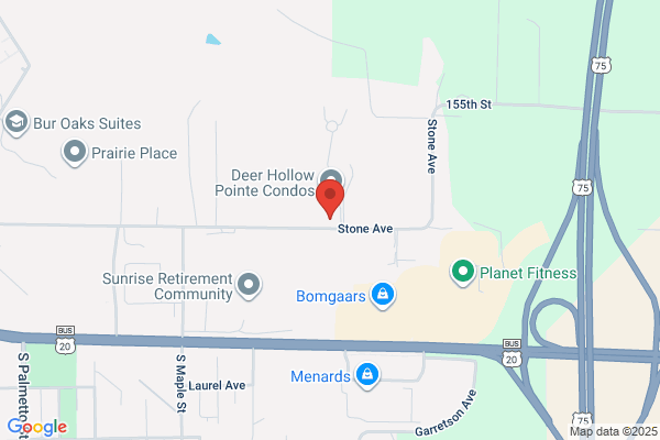 Stone Ridge
