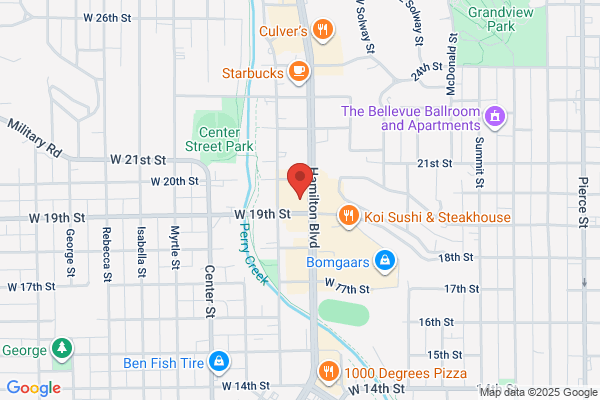 Beecher Scott R Dr Optometrist