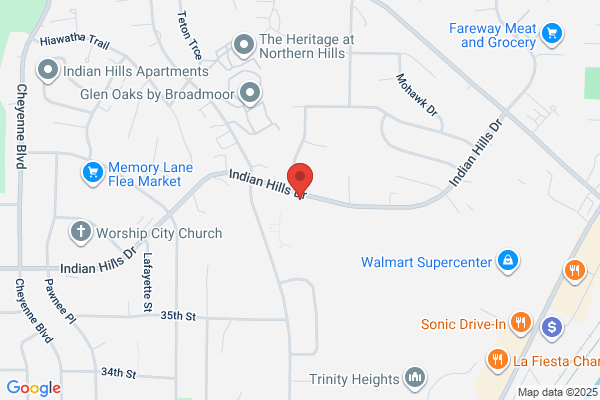 Lilly Family Dentistry