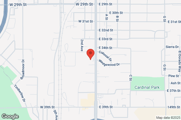 Regency Courte Assisted Living