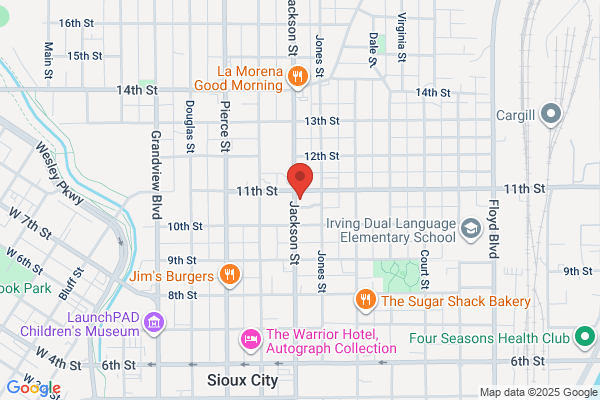 Siouxland Community Blood Bank