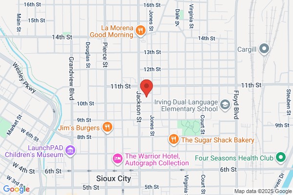Siouxland Women's Health Care Pc