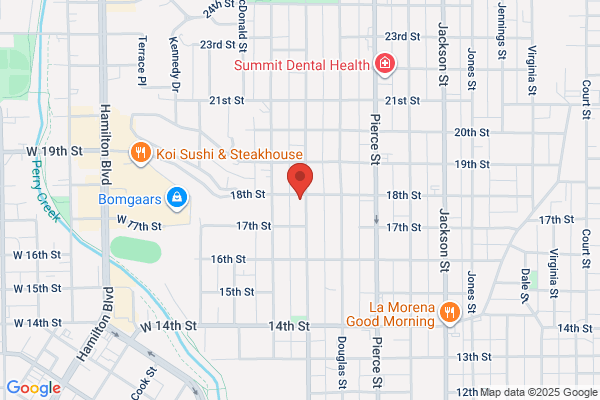Wagner Wallace J Dr Chiropractor