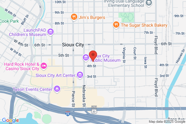 Schools-Public, Elementary Schools, McKinley