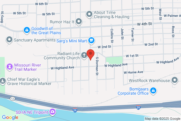 Sioux City Gospel Hall