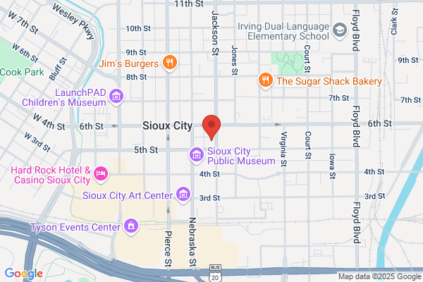 Trn Settlement Services