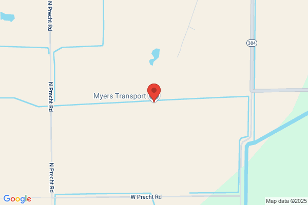 Kevin J Myers Trucking