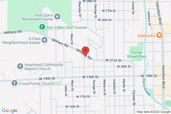 Auto Service Center