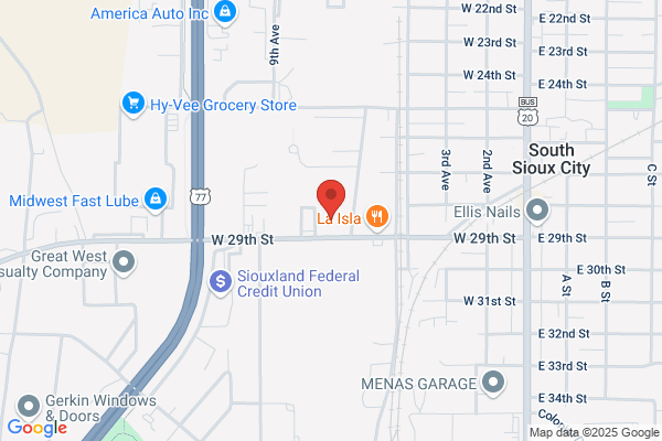 Dakota County of, City-County Law Enforcement Center