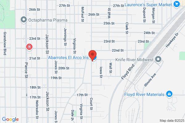 Bills Groceries & Automotive