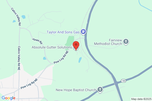 Absolute Gutter Solutions, LLC