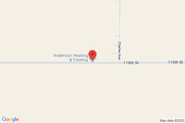 Anderson Heating & Cooling
