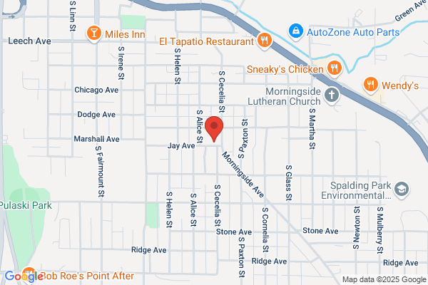 Jones  Heating and Cooling LLC