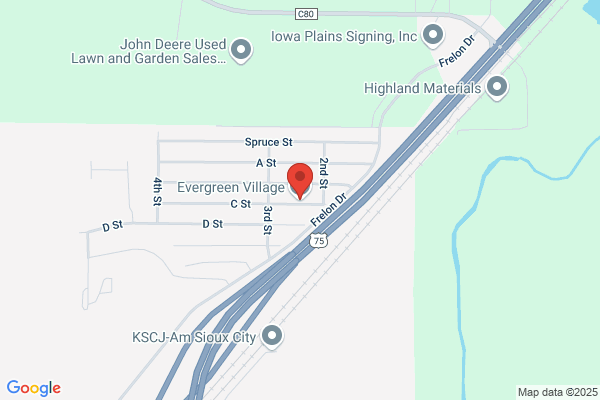 Evergreen Village