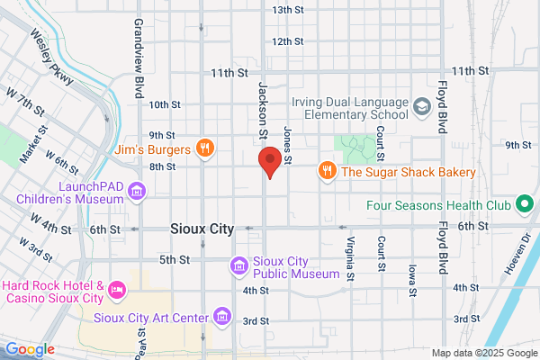 Sioux City Night Patrol