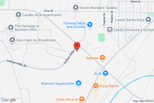 Accura HealthCare of Sioux City