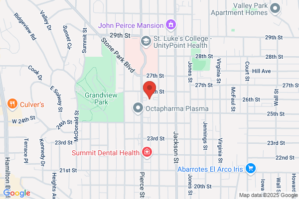 Brookdale Sioux City