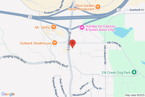 Comfort Inn Sioux City South