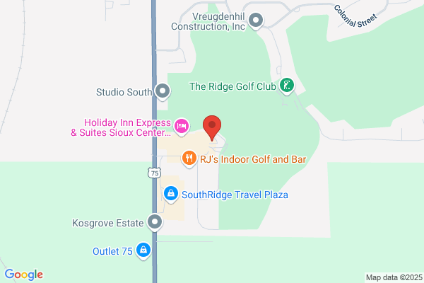 Fairfield Inn by Marriott Sioux City - Closed