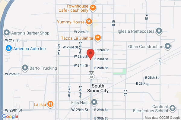 Northeast Nebraska Insurance Agency Inc