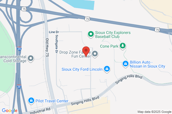 Spectrum Sioux City