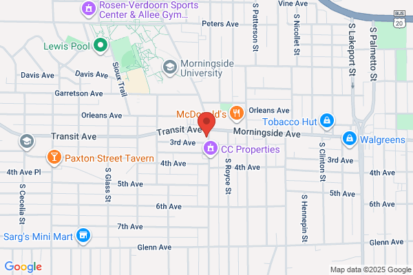 Hamilton and Hawkinson Financial