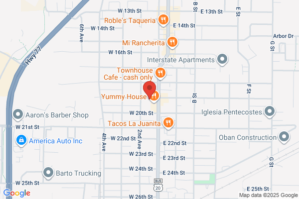 Double T Laundromat