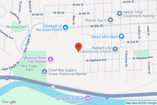 Siouxland Premier Transportation